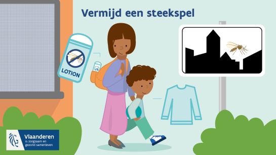 Infographic Westnijlvirus