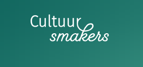 Logo cultuursmakers