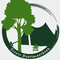 logo scouts boortmeerbeek