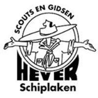logo scouts hever