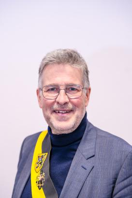 Foto Bert Meulemans