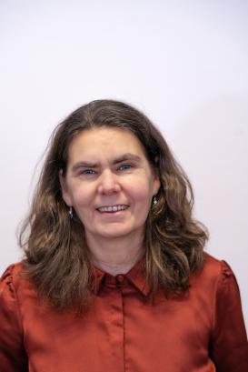 Foto Cynthia Van de Vloet