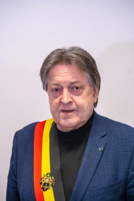 Foto Michel Baert