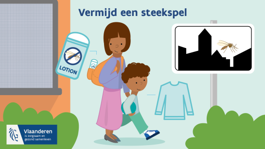 Infographic Westnijlvirus